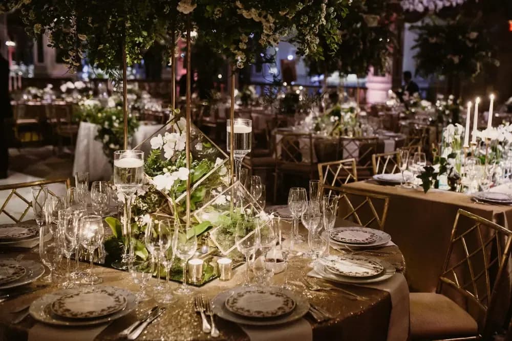 Venue Management