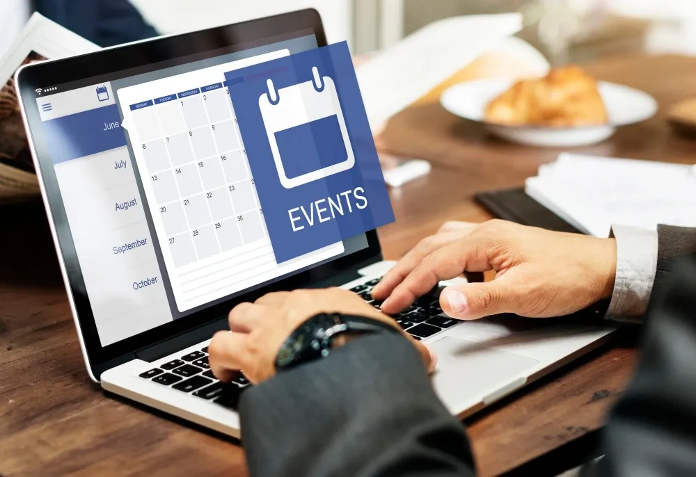 event management software