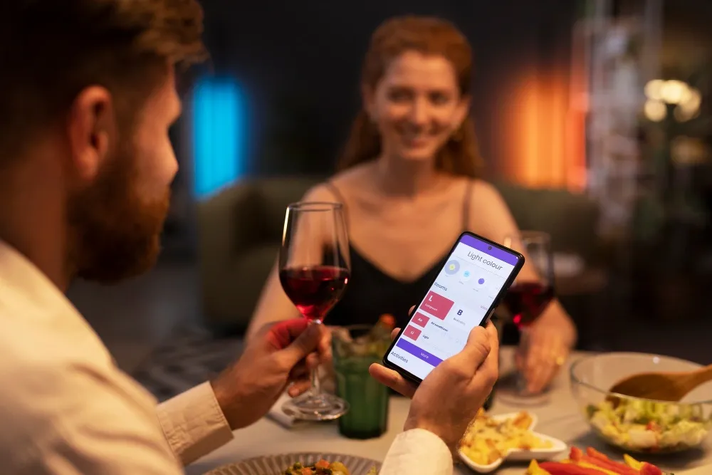 Banquet Management App