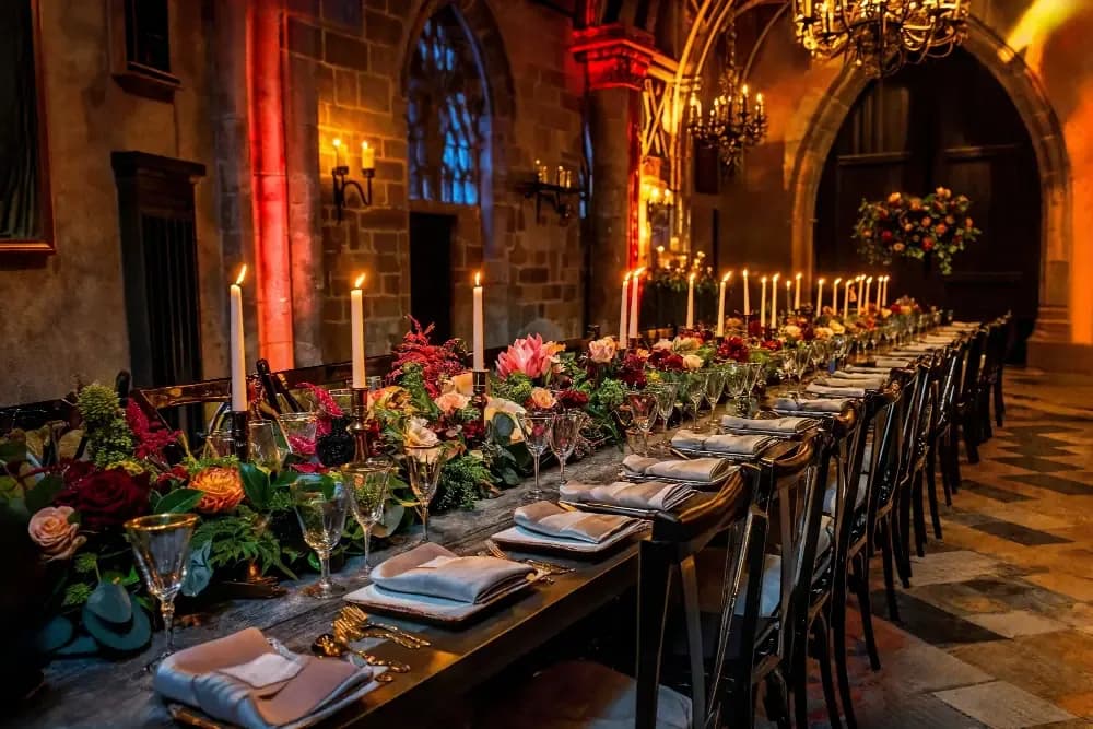Venue Management