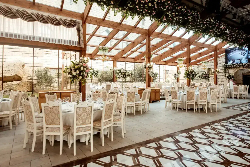 Venue Management