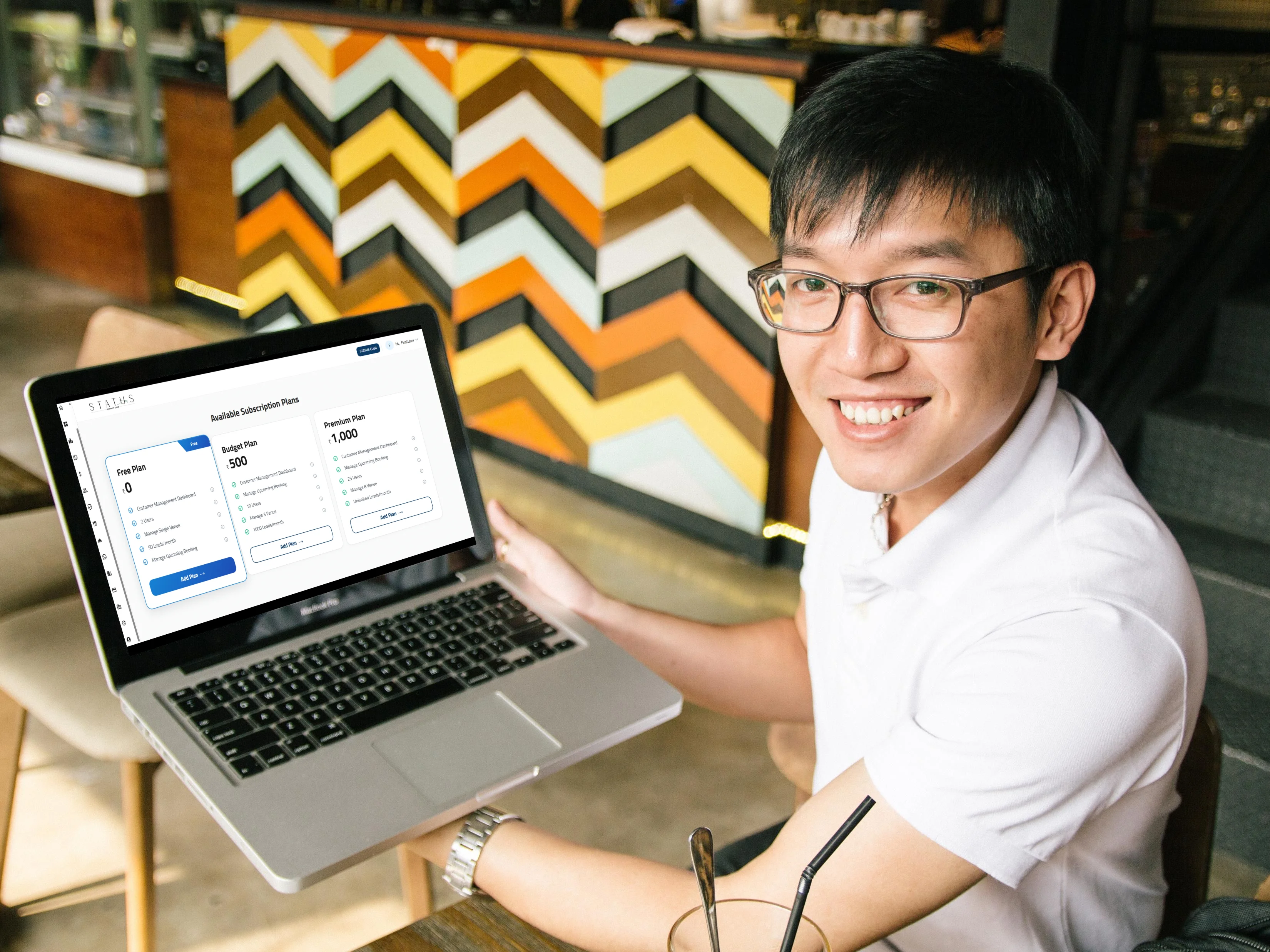 Upsell & Campaign Intelligence